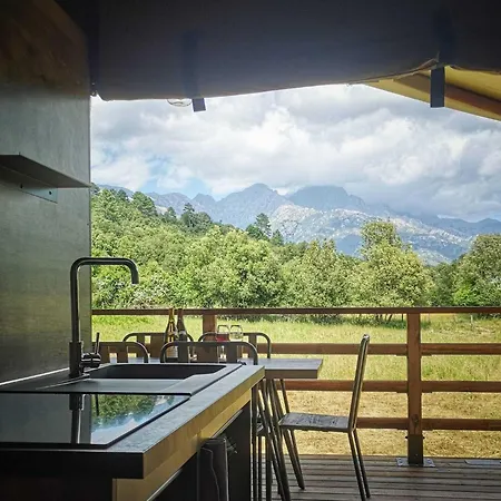 Domaine L Alba Scelta Ucciani