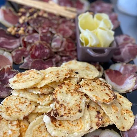 Domaine L Alba Scelta בית נופש Ucciani