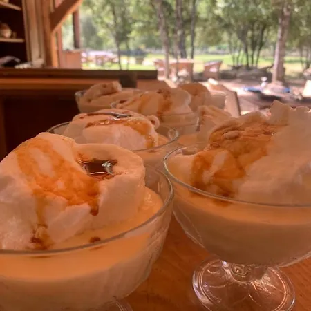 Domaine L Alba Scelta בית נופש