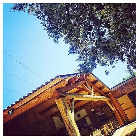 בית נופש Domaine L Alba Scelta Ucciani