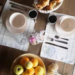 Domaine L Alba Scelta Holiday home *