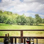 Domaine L Alba Scelta Holiday home Ucciani