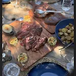 Holiday home Domaine L Alba Scelta Ucciani
