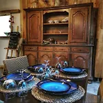 Domaine L Alba Scelta Holiday home *