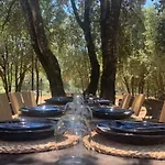 度假居 Domaine L Alba Scelta *
