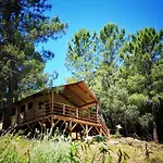 Domaine L Alba Scelta Holiday home Ucciani
