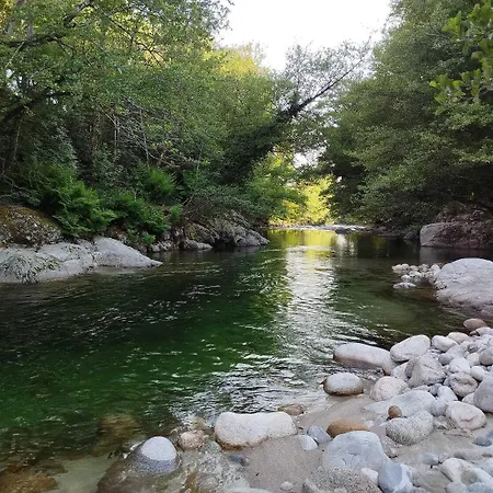 Domaine L Alba Scelta * Ucciani