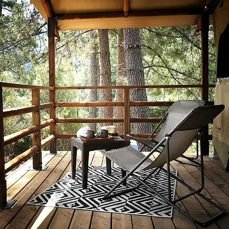 Semesterbostad Domaine L Alba Scelta Ucciani