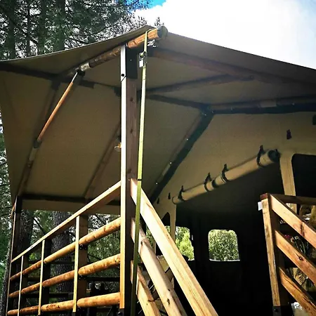 Domaine L Alba Scelta * Ucciani