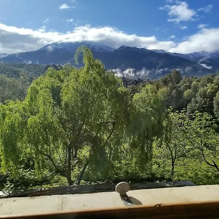 Domaine L Alba Scelta * Ucciani