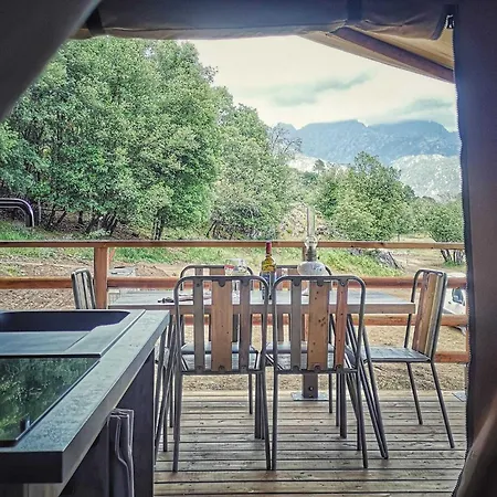 Domaine L Alba Scelta Ucciani