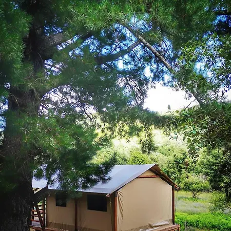 Domaine L Alba Scelta Ucciani