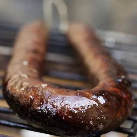 Semesterbostad Domaine L Alba Scelta