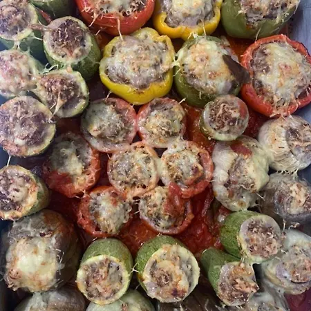 Domaine L Alba Scelta Semesterbostad Ucciani