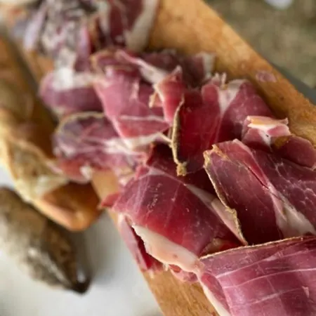 Domaine L Alba Scelta *