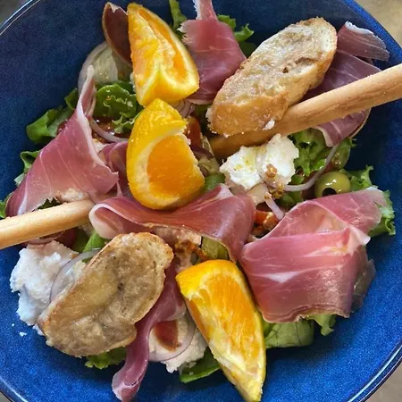 Domaine L Alba Scelta * Ucciani