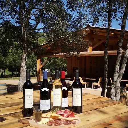 Domaine L Alba Scelta * Ucciani