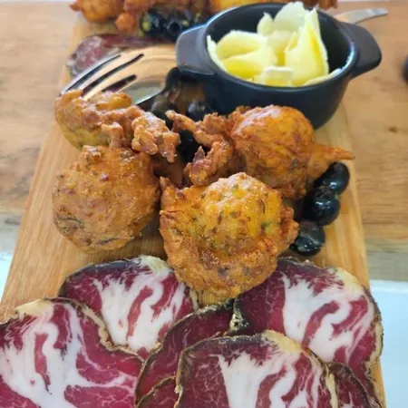 Domaine L Alba Scelta