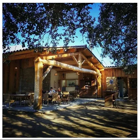 Semesterbostad Domaine L Alba Scelta *