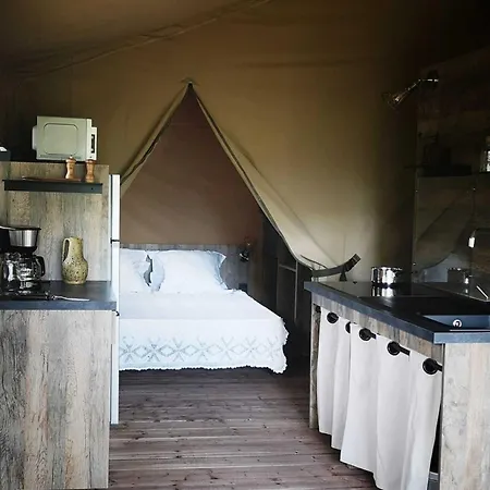 Domaine L Alba Scelta Semesterbostad *