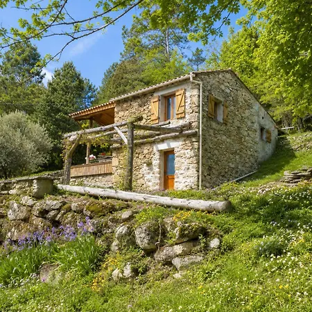Domaine L Alba Scelta Holiday home