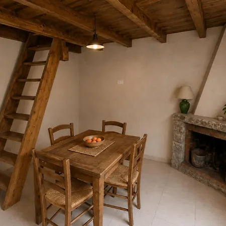 Domaine L Alba Scelta Holiday home