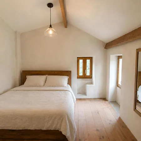 Holiday home Domaine L Alba Scelta *