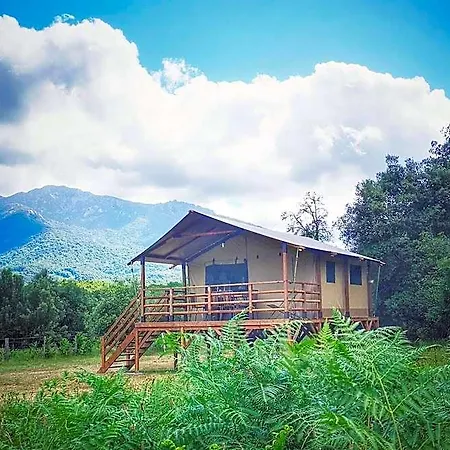 Holiday home Domaine L Alba Scelta