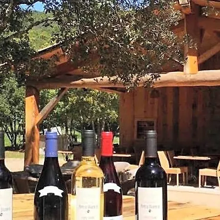 Holiday home Domaine L Alba Scelta