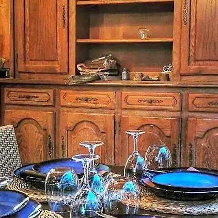 Holiday home Domaine L Alba Scelta *