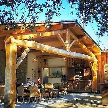 Domaine L Alba Scelta Holiday home