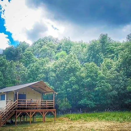 Holiday home Domaine L Alba Scelta Ucciani