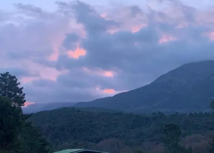 Domaine L Alba Scelta Tatil Evi *