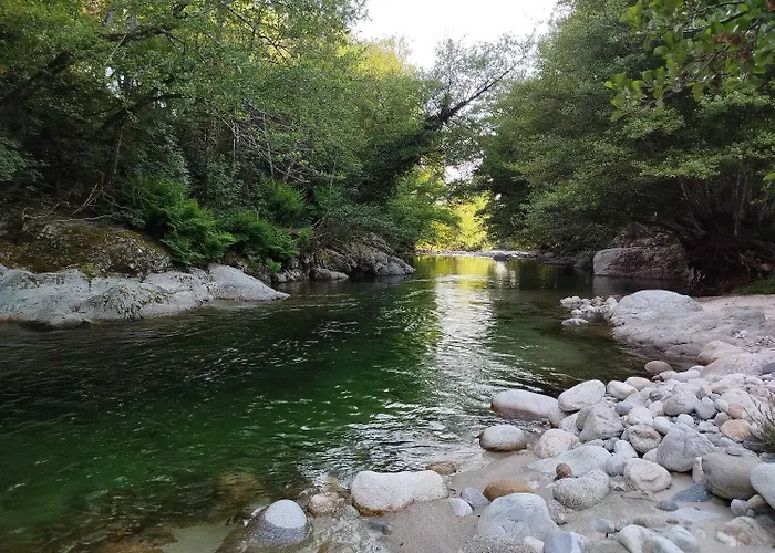 Domaine L Alba Scelta * Ucciani