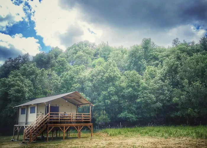 Domaine L Alba Scelta