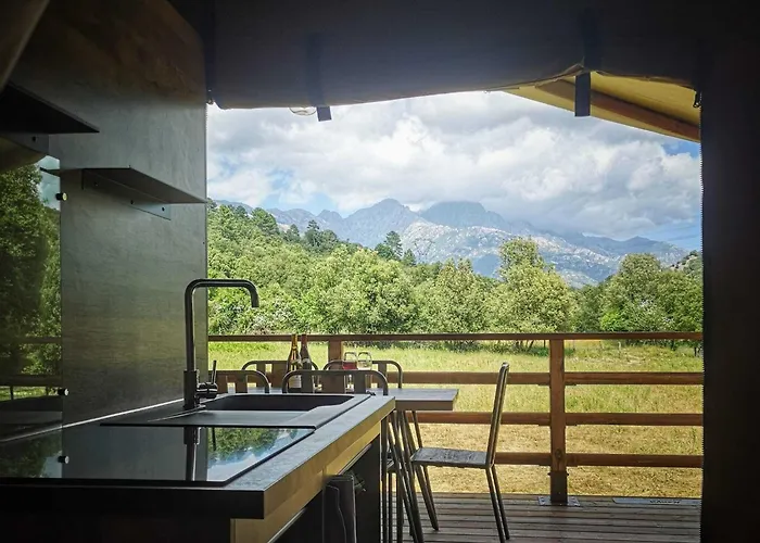 Domaine L Alba Scelta Ucciani