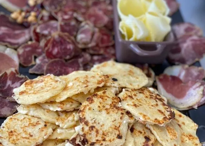 Domaine L Alba Scelta Tatil Evi Ucciani