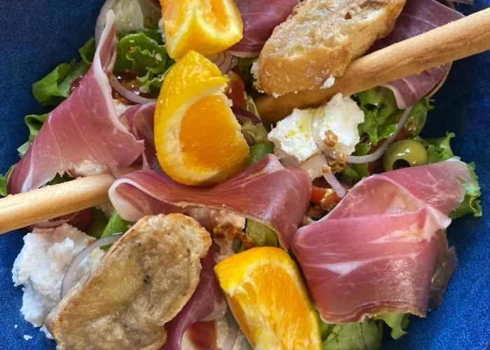 Domaine L Alba Scelta * Ucciani