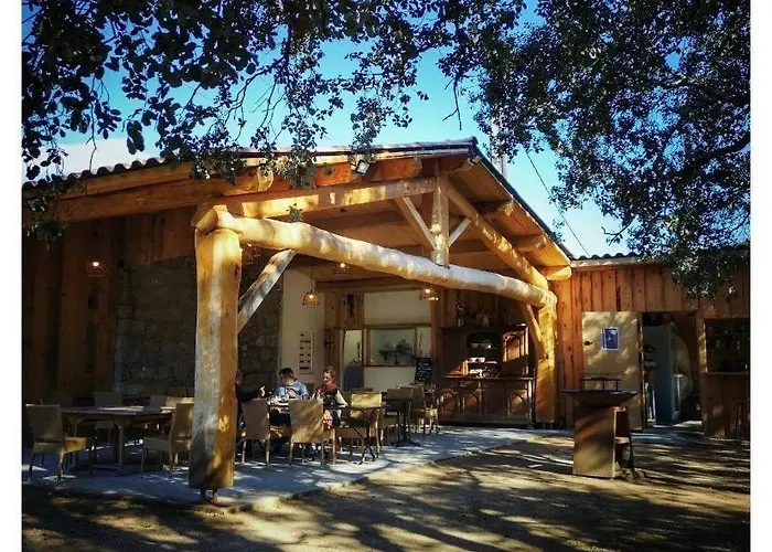 Сasa de vacaciones Domaine L Alba Scelta *